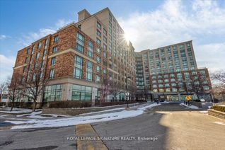 Apartment for Sale, 2020 McNicoll Ave #1023, Toronto, ON