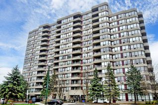 Condo for Rent, 91 Townsgate Dr #609, Vaughan, ON