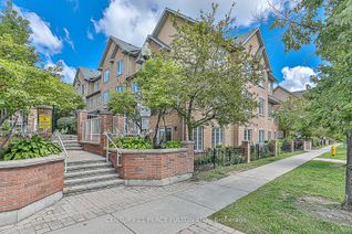 Condo for Sale, 12 Cox Blvd #1, Markham, ON