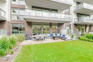 Condo for Rent, 301 Sea Ray Ave #C119, Innisfil, ON