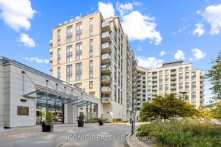 Condo for Sale, 12 Woodstream Blvd #518, Vaughan, ON