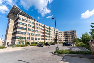 Condo Apartment for Sale, 7400 Markham Rd #121, Markham, ON