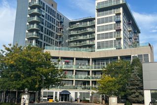 Condo Apartment for Rent, 1600 Keele St #605, Toronto, ON