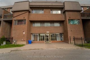 Townhouse for Sale, 3455 Morning Star Dr #208, Mississauga, ON