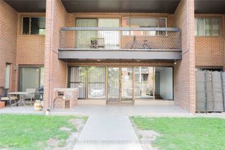 Property for Sale, 3455 Morning Star Dr #208, Mississauga, ON