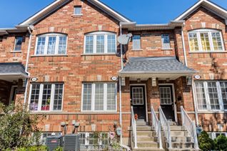 Property for Sale, 131 Brickworks Lane #BL131, Toronto, ON