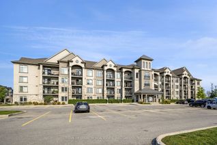 Condo for Sale, 1460 Main St E #406, Milton, ON