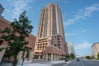 Condo Apartment for Sale, 4090 LIVING ARTS Dr #2308, Mississauga, ON