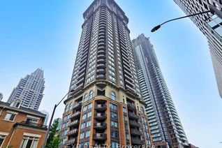 Condo Apartment for Sale, 385 PRINCE OF WALES Dr #2207, Mississauga, ON