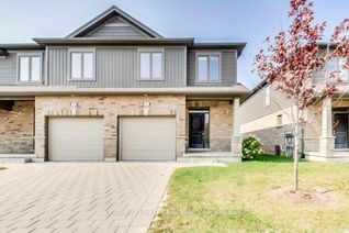 Townhouse for Sale, 1375 Whetherfield St #76, London, ON