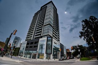 Condo Apartment for Sale, 15 Queen St S #601, Hamilton, ON