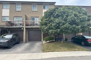 Condo Townhouse for Rent, 1115 Paramount Dr #80, Hamilton, ON