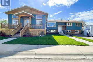 Bungalow for Sale, 4330 4 Ave Avenue S, Lethbridge, AB