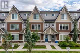 Townhouse for Sale, 250 Fireside View #1704, Cochrane, AB