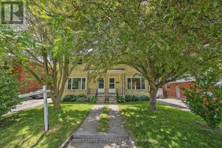 Duplex for Sale, 187-189 Taylor Street, London, ON