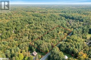 Commercial Land for Sale, Pt Lt 3 Housey’s Rapids Road, Kawartha Lakes, ON