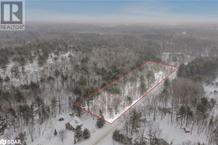 Commercial Land for Sale, Pt Lt 3 Housey’s Rapids Road, Kawartha Lakes, ON