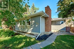 House for Sale, 4526 Fordham Crescent Se, Calgary, AB