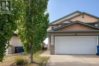 Duplex for Sale, 4 Arnold Close, Red Deer, AB