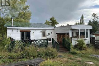 Property for Sale, 7969 Scherger Road, 70 Mile House, BC