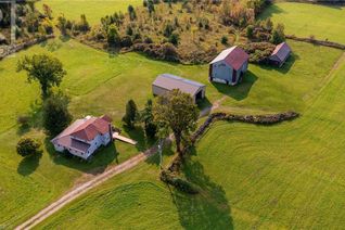 Commercial Farm for Sale, 402278 Grey Road 17, Georgian Bluffs, ON