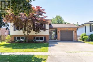 Detached House for Sale, 6195 Delta Drive, Niagara Falls, ON