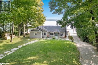 Cottage for Sale, 1449 Champlain Road, Tiny, ON