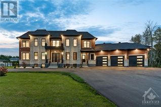 House for Sale, 5817 Red Castle Ridge, Manotick, ON