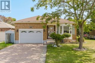 Backsplit for Sale, 799 Daintry Crescent, Cobourg, ON