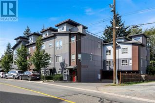 Townhouse for Sale, 694 Hoylake Ave #106, Langford, BC