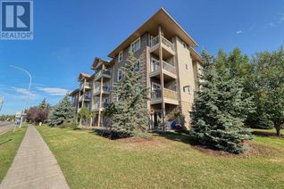 Condo Apartment for Sale, 174 N Railway Street #207, Okotoks, AB