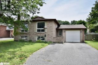 Bungalow for Sale, 201 Lillian Crescent, Barrie, ON