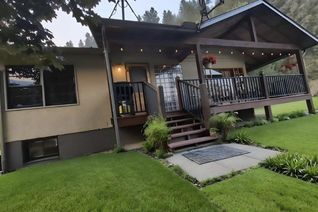 House for Sale, 2398 Cunningham Road, Nelson, BC