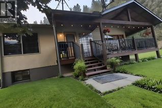 House for Sale, 2398 Cunningham Road, Nelson, BC