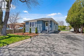 Bungalow for Rent, 8235 Paddock Trail Drive Unit# Upper, Niagara Falls, ON