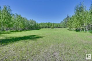 Commercial Land for Sale, 22530 Lamoureux Dr, Rural Sturgeon County, AB