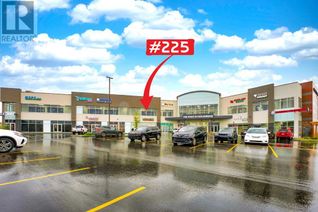 Office for Sale, 50 Nolanridge Court Nw #225, Calgary, AB