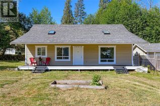 Detached House for Sale, 2459 Alberni Hwy, Coombs, BC