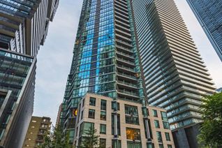 Property for Sale, 45 Charles Street E #605, Toronto (Church-Yonge Corridor), ON