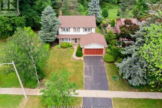 Property for Sale, 2261 Stillmeadow Road, Mississauga (Cooksville), ON