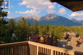 Townhouse for Sale, 200 Three Sister Drive #310, Canmore, AB