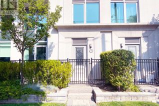 Townhouse for Rent, 58 Glendora Avenue, Toronto (Willowdale East), ON