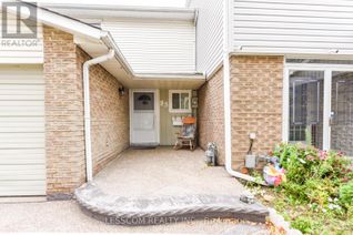 Townhouse for Sale, 83 Royal Salisbury Way, Brampton (Madoc), ON