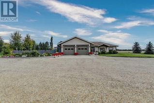 Property for Sale, 71355 Range Road 261, Ridgevalley, AB