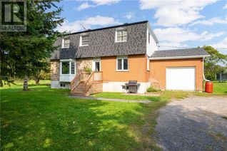 Property for Sale, 20867 County Road 10 Road, Alexandria, ON