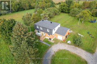 Commercial Farm for Sale, 20867 County Road 10 Road, North Glengarry, ON