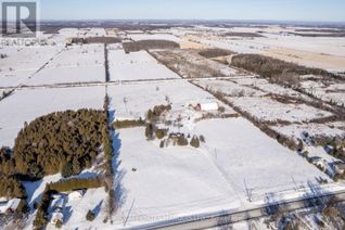 Farm for Sale, 20867 County Road 10 Road, North Glengarry, ON