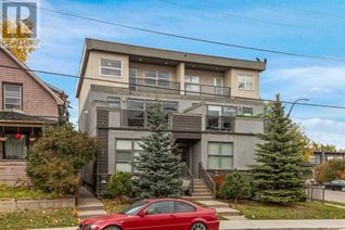 Townhouse for Sale, 1804 34 Avenue Sw #104, Calgary, AB