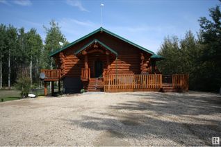 Property for Sale, 58211 Rr 31, Rural Barrhead County, AB