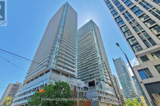 Property for Rent, 195 Redpath Avenue #1913, Toronto (Mount Pleasant West), ON